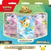 30th Celebration Battle Deck [Espeon ex] - ME: 30th Celebration (30C) | Japanese Pokémon & One Piece Wholesale | TCG Cards Distribution Japan