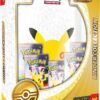 30th Celebration Binder Collection - ME: 30th Celebration (30C) | Japanese Pokémon & One Piece Wholesale | TCG Cards Distribution Japan