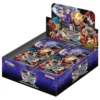 Dragon Ball Super: Masters SeriesMasters: Chromatic Ascension [B32] Case