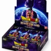 Fusion World: Reach the God [FB12] Booster Box