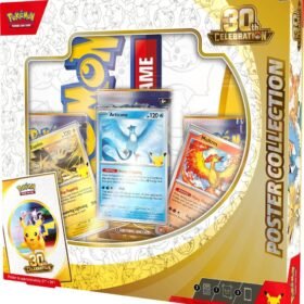 30th Celebration Binder Collection