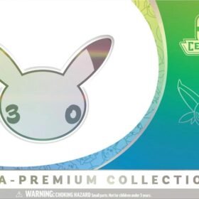 30th Celebration Ultra-Premium Collection