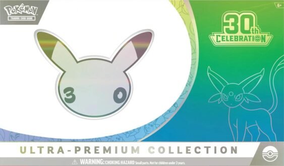 Pokémon TCG