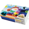{BOX} 30th CELEBRATION FUTURISTIC BOX | Japanese Pokémon & One Piece Wholesale | TCG Cards Distribution Japan