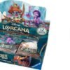 DISNEY LORCANA: AZURITE SEA CASE | Japanese Pokémon & One Piece Wholesale | TCG Cards Distribution Japan