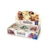 DISNEY LORCANA: FABLED BOOSTER BOX | Japanese Pokémon & One Piece Wholesale | TCG Cards Distribution Japan