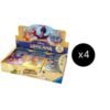 DISNEY LORCANA: INTO THE INKLANDS CASE | Japanese Pokémon & One Piece Wholesale | TCG Cards Distribution Japan