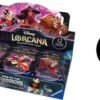 DISNEY LORCANA: RISE OF THE FLOODBORN CASE | Japanese Pokémon & One Piece Wholesale | TCG Cards Distribution Japan
