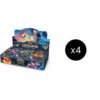 DISNEY LORCANA: WHISPERS IN THE WELL CASE | Japanese Pokémon & One Piece Wholesale | TCG Cards Distribution Japan