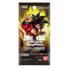 Dragon Ball Super Card Game Fusion World Booster BOX [FB03] Raging Roar