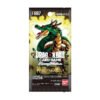 Dragon Ball Super Card Game Fusion World Booster BOX [FB07] Wish for Shenron