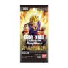 Dragon Ball Super Card Game Fusion World Booster BOX [FB08] Saiyan's Pride