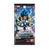 Dragon Ball Super Card Game Fusion World Booster BOX [FB09] Dual Evolution