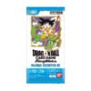Dragon Ball Super Card Game Fusion World MANGA BOOSTER BOX [SB01]