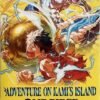 One Piece Adventure on Kami's Island Sleeved Booster Pack