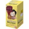 ONE PIECE CARD GAME "500 YEARS IN THE FUTURE [OP-07]" Box