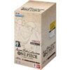 ONE PIECE CARD GAME "Anime 25th Collection [EB-02]" Box