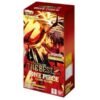 ONE PIECE CARD GAME "ONE PIECE CARD THE BEST vol.2 [PRB-02]" Box