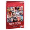 One Piece Card Game: Premium Card Collection -Ace & Sabo & Luffy- (Premium Bandai, Ships April 2027)