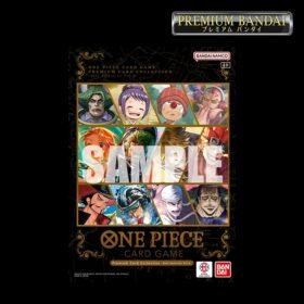 One Piece Card Game: Premium Card Collection -Best Selection Vol.6-