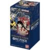 ONE PIECE CARD GAME "ROMANCE DAWN [OP-01]" Box