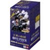 ONE PIECE CARD GAME "ROYAL BLOOD [OP-10]" Box