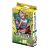 One Piece Card Game: STARTER DECK -Green/Yellow Yamato- [ST-28]