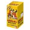 One Piece OP-17 Japanese Booster Box | Premium Factory Sealed