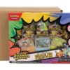 Pokémon TCG: Ascended Heroes First Partners Deluxe Pin Collection Sealed Case