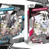 Pokémon TCG: Black Bolt / White Flare Binder Collection Bundle
