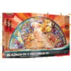 Pokémon TCG: Blaziken ex & Volcanion ex Premium Collection