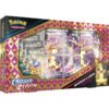 Pokémon TCG: Crown Zenith Premium Playmat Collection (Morpeko V-UNION)