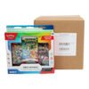 Pokémon TCG: First Partner Illustration Collection - Series 3 Sealed Case (6 Boxes)
