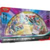 Pokémon TCG: Hydreigon ex & Dragapult ex Premium Collection