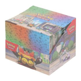 Pokémon TCG: Lumiose City Mini Tin Sealed Display (10 Tins)