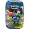 Pokémon TCG: Mega Evolution Ascended Heroes Mini Tins (Assorted)