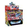 Pokémon TCG: Mega Evolution - Chaos Rising Booster Box