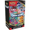 Pokémon TCG: Mega Evolution - Chaos Rising Booster Bundle