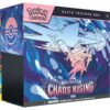 Pokémon TCG: Mega Evolution - Chaos Rising Elite Trainer Box