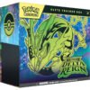 Pokémon TCG: Mega Evolution Delta Reign Elite Trainer Box (Releases 6 Nov 2026)