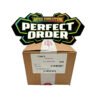 Pokémon TCG: Mega Evolution - Perfect Order Sleeved Blister Case