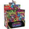 Pokémon TCG: Mega Evolution - Phantasmal Flames Booster Box