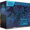 Pokémon TCG: Mega Evolution Phantasmal Flames Elite Trainer Box