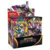 Pokémon TCG: Mega Evolution Pitch Black Booster Box