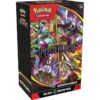 Pokémon TCG: Mega Evolution Pitch Black Booster Bundle