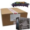Pokémon TCG Mega Evolution Pitch Black Elite Trainer Box Case (10 ETBs)