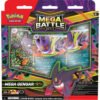 Pokémon TCG: Mega Gengar-EX Battle Deck