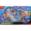 Pokémon TCG: Mega Greninja ex Premium Collection