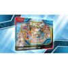 Pokémon TCG: Mega Kangaskhan ex Box