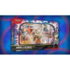 Pokémon TCG: Mega Lucario ex Figure Collection